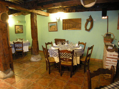 La Posada De Carmen Chañe 외부 사진